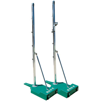 XH-1012 移动式羽毛球柱