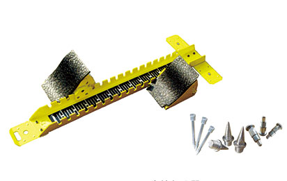XH-1045 高档起跑器