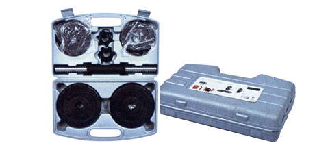 XH-3030 套装杠铃