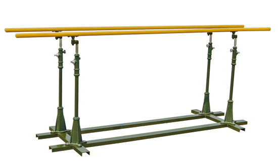 XH-2005 军用双杠