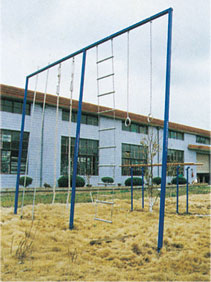 XH-2007 五部联合器